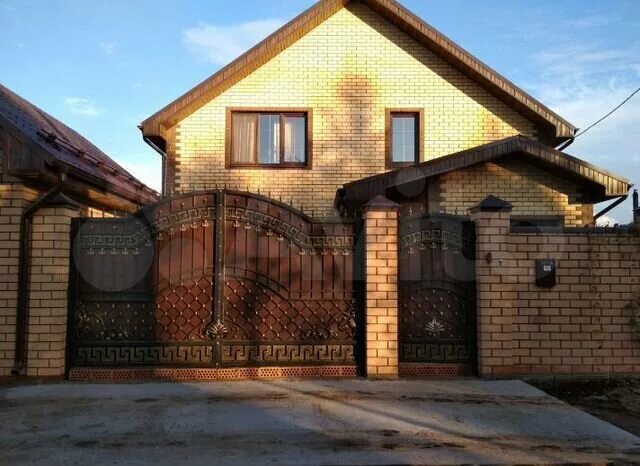 Купить дом казань с фото Дом 70 м² на участке 6 сот. на продажу в Краснодаре Купить дом в Краснодаре Авит