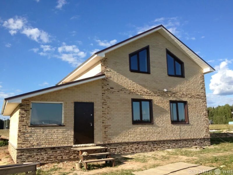Купить дом киров фото Купить дом в Кирове - объявление № Н-6560387 (4686981) на Барахла.НЕТ
