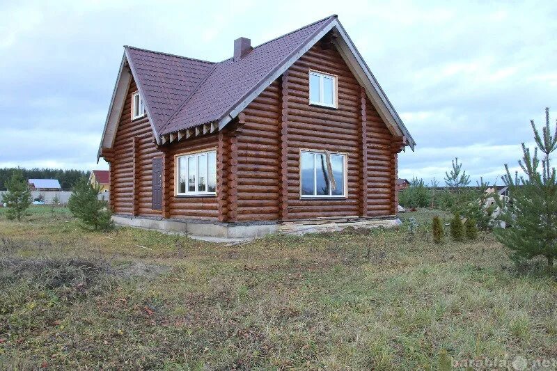 Купить дом киров фото Купить дачу в Кирове - объявление № Н-7331267 (6437325) на Барахла.НЕТ