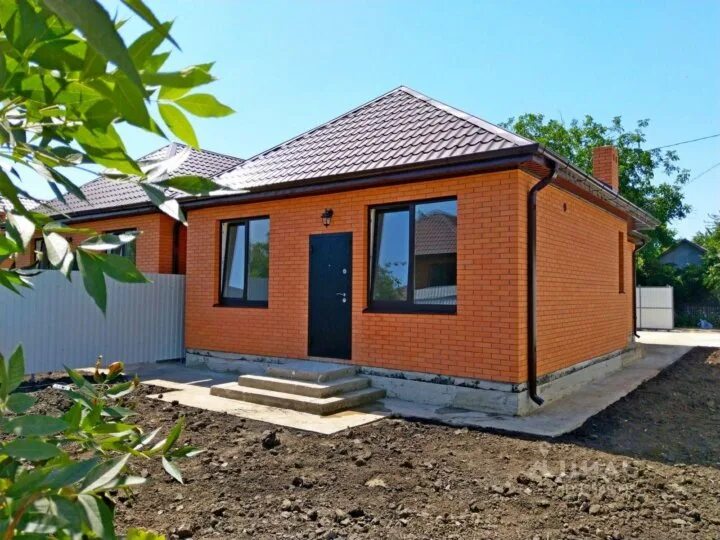Купить дом краснодар хозяина с фото Krasnodar cian