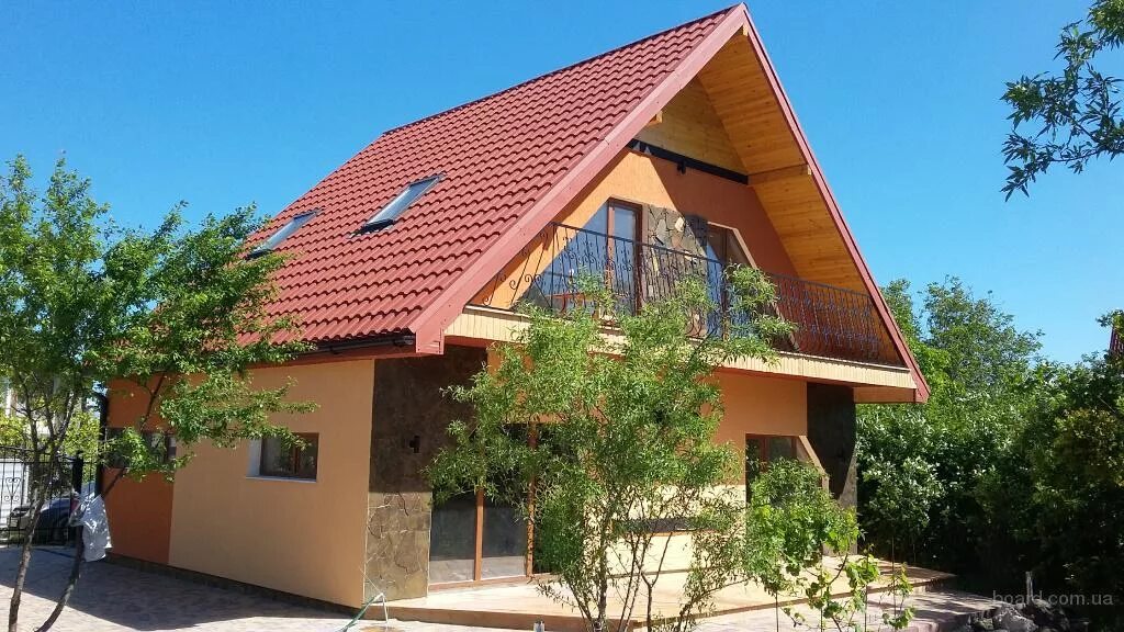 Купить дом крым недорого фото цены Новое в продаже в крыму: найдено 82 изображений