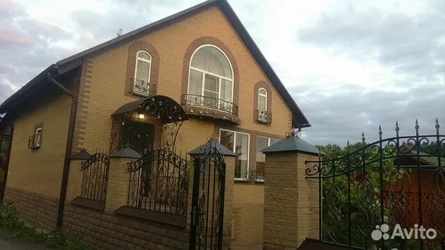 Купить дом курск фото Дача 180 м² на участке 8 сот. купить 89102124949 +79102124949 Курская область Ку
