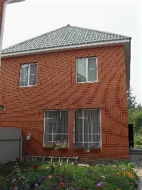 Купить дом курск фото Продажа Домов В Курске Центральный Округ - Vsepokupkitut.ru