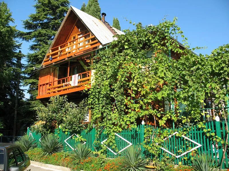 Купить дом лазаревское краснодарский край фото Картинки КЕДР ЛАЗАРЕВСКОЕ