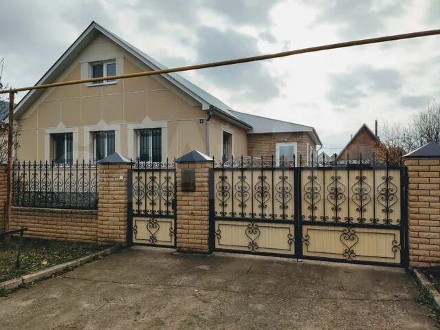 Купить дом набережные челны фото Дом 120 м² на участке 15 сот. на продажу в Набережных Челнах Купить дом в Набере
