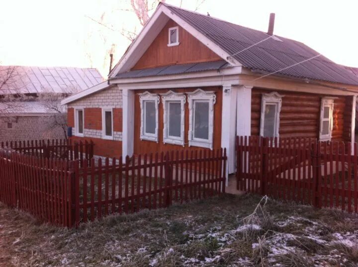 Купить дом нижегородская область фото Неактивно
