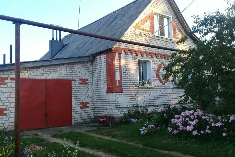 Купить дом нижегородская область фото Купить Дом с Участком в посёлке Северный Городок (Комсомольск-на-Амуре) - предло