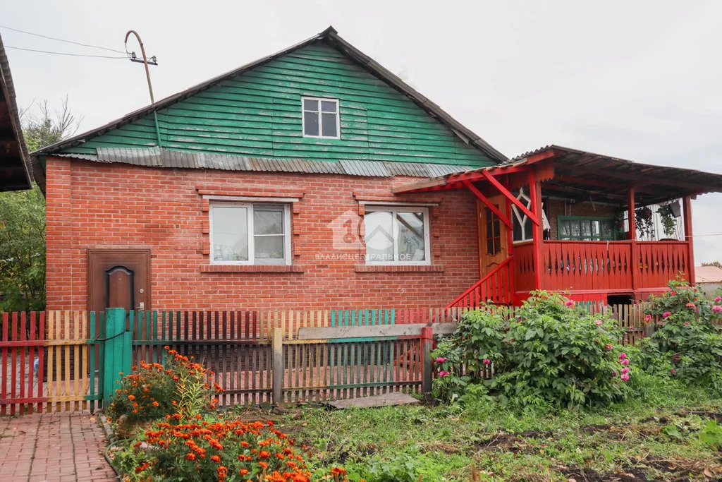 Купить дом первомайский новосибирск с фото Городской округ Новосибирск, Новосибирск, Первомайский район, Старое ., Купить д