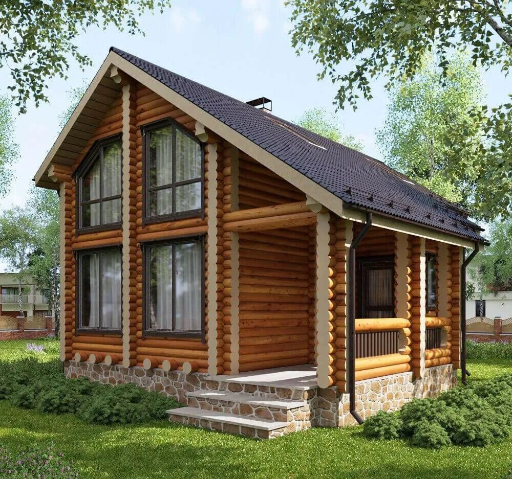 Купить дом под ключ цены фото Купить дом, 150 м² по адресу Пермь, микрорайон Соболи за 8 000 000 руб. в Домкли