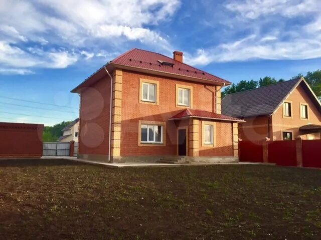 Купить дом под новосибирском с фото Коттедж 200 м² на участке 9 сот. на продажу в Новосибирске Купить дом в Новосиби