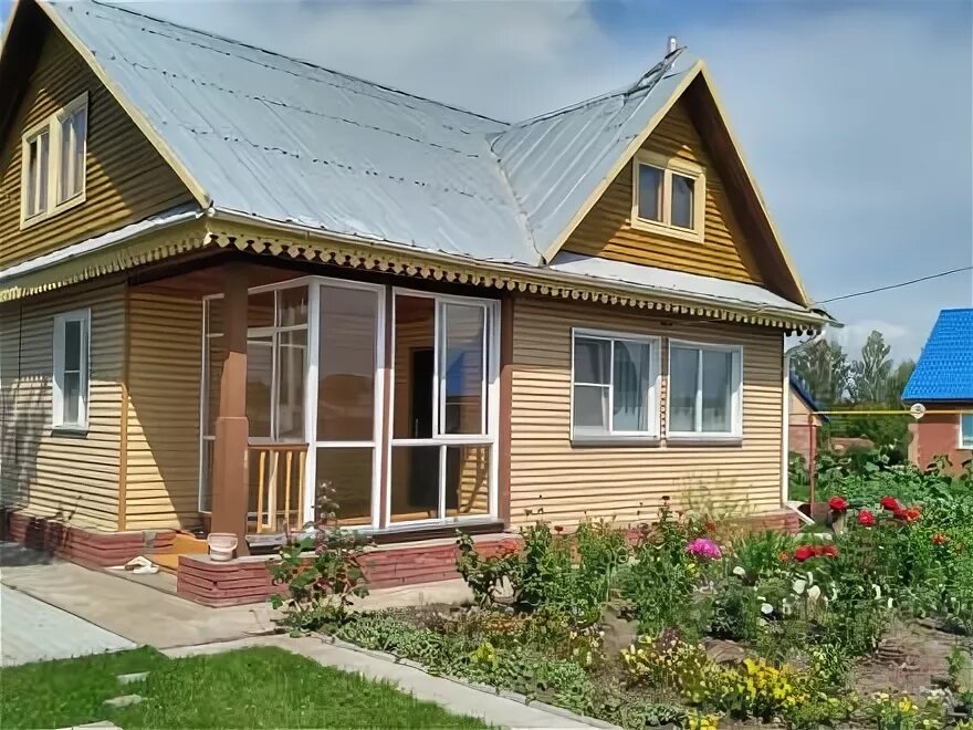 Купить дом под новосибирском с фото Дома, дачи, коттеджи в Новосибирске: продажа и аренда на Ribri.ru - страница 123