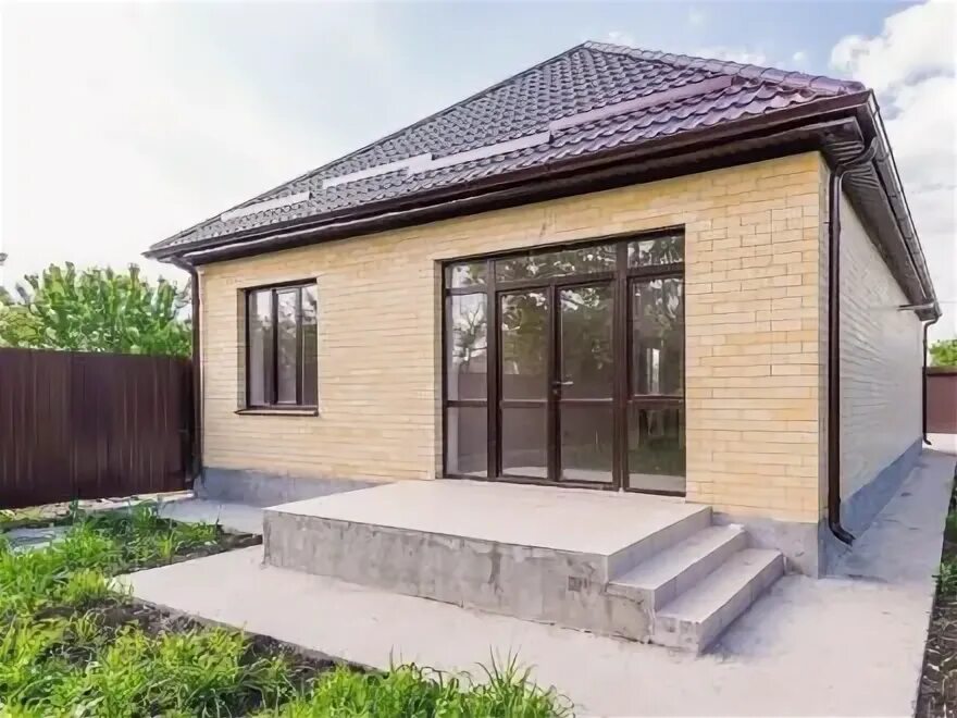 Купить дом пригород краснодара фото Купить дом в Краснодаре - продажа без посредников - страница 133 Ribri.ru