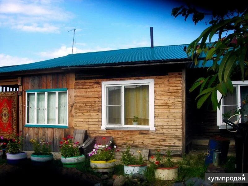 Купить дом пригород красноярска с фото Продам дом г. Енисейск с. Верхнепашино в Енисейске