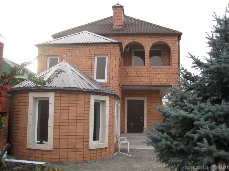 Купить дом ростов на дону фото Ольга Чудина - АН GRAND REALTY № 1347136 - Барахла.Нет