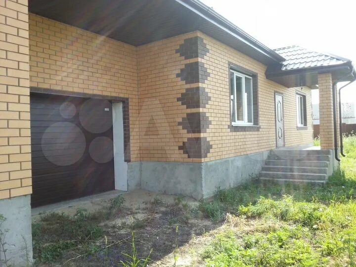 Купить дом старый оскол фото Коттедж 151 м² на участке 15 сот. на продажу в Старом Осколе Купить дом в Старом