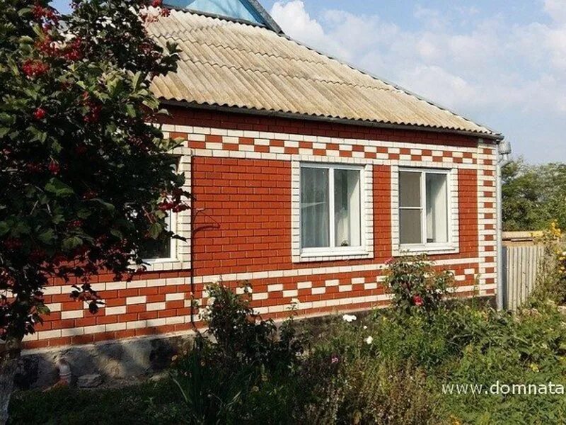 Купить дом темрюк краснодарский край фото Продается дом в Темрюке Краснодарского края, Расстояние до Азовского моря 10 км,