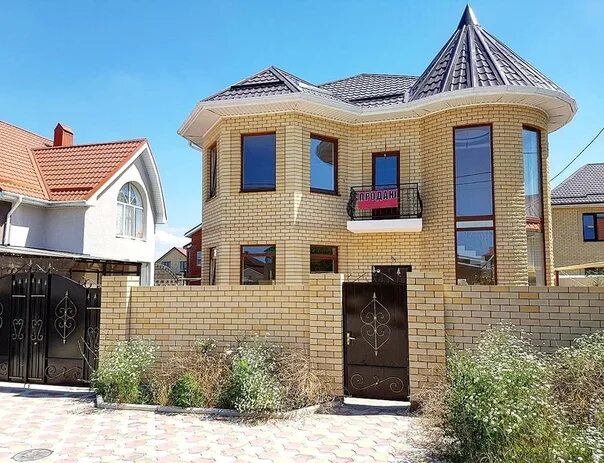 Купить дом в анапе фото авито Дом в анапе - найдено 90 картинок