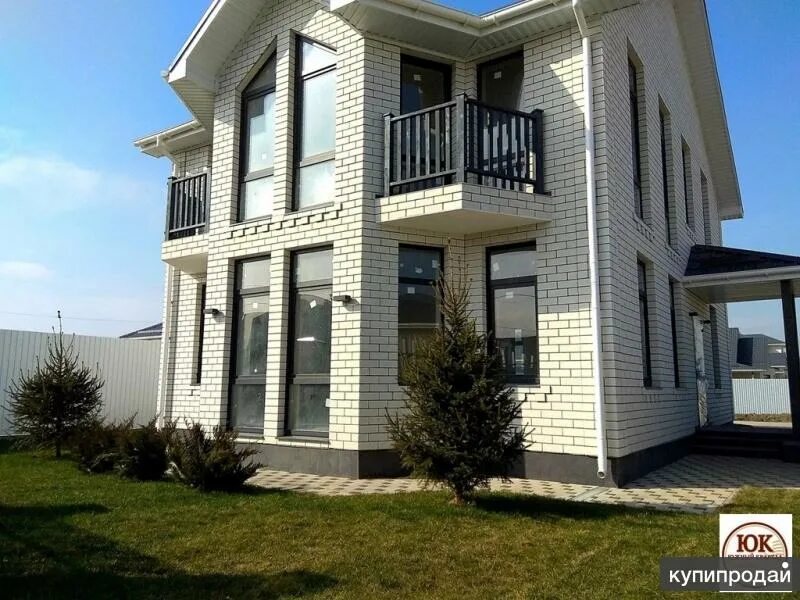 Купить дом в анапе фото авито Продается дом в пригороде города Анапа Дом площадью 133кв. в Анапе