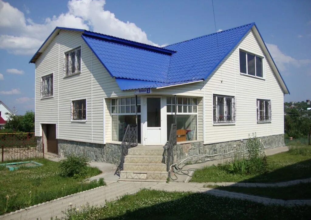 Купить дом в барнауле цена фото Казенная Заимка Барнаул Фото - Mixyfotos.ru