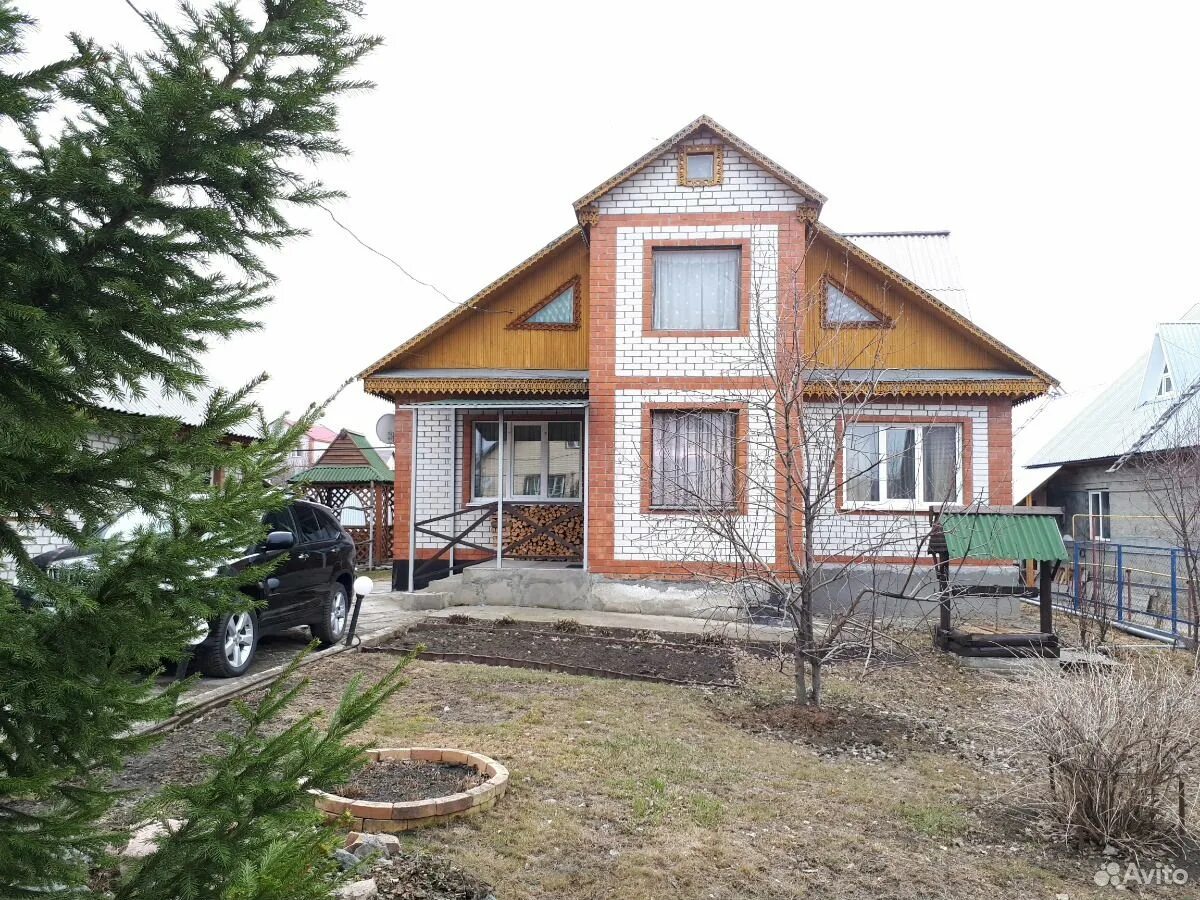 Купить дом в барнауле цена фото Продажа Домов В Барнауле Ленинский Район - Vsepokupkitut.ru