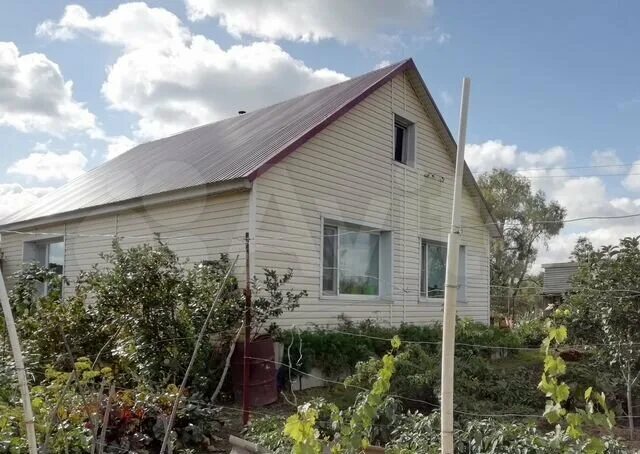 Купить дом в барнауле цена фото Дом 55 м² на участке 10 сот. на продажу в Барнауле Купить дом в Барнауле Авито