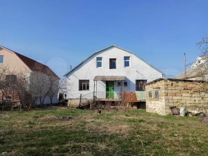 Купить дом в белогорске крым фото Дом 230 м² на участке 7 сот. на продажу в Белогорске Купить дом в Белогорске Ави