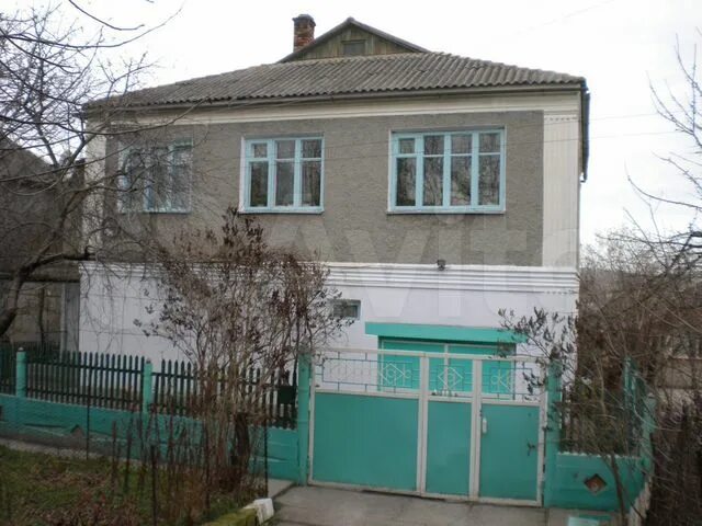 Купить дом в белогорске крым фото Дом 150 м² на участке 6 сот. на продажу в Белогорске Купить дом в Белогорске Ави