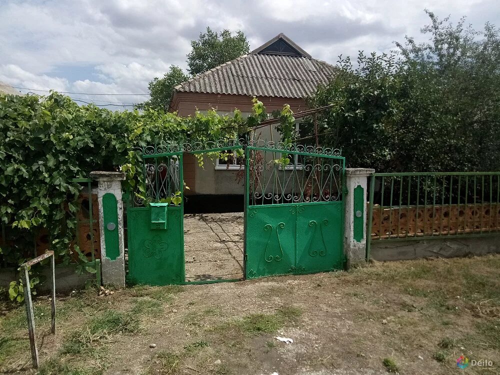 Купить дом в белогорске крым фото Купи два дома по цене одного в Крыму в Белогорске