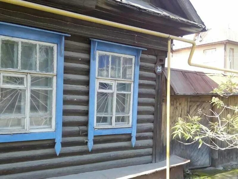 Купить дом в березовском свердловской фото Купить дом, 69 кв. м., Березовский, цена 1500000 руб., № 1111542 Ribri.ru