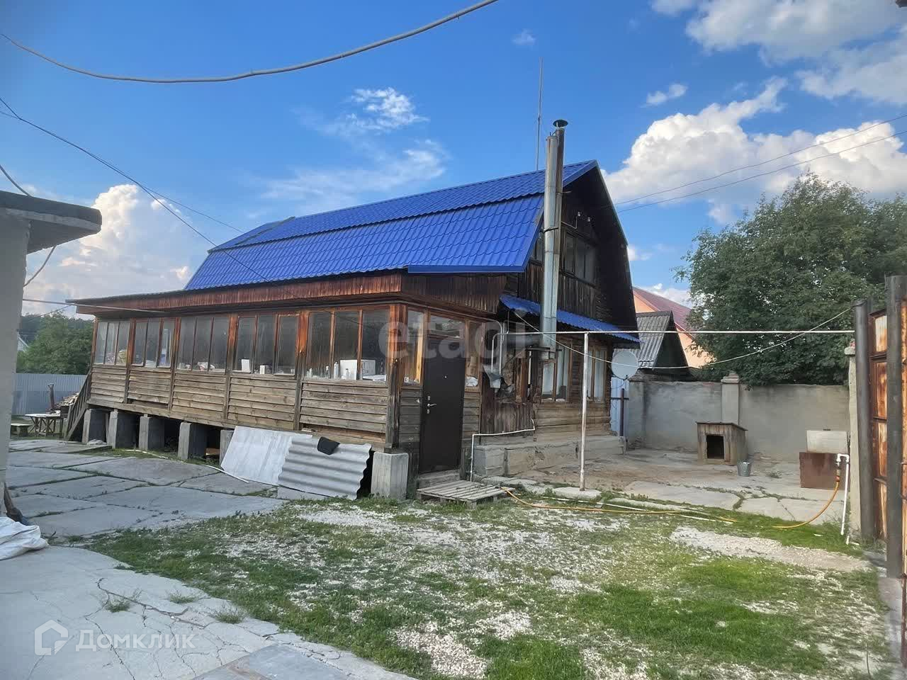 Купить дом в березовском свердловской фото Купить дом, 50 м² по адресу Свердловская область, Берёзовский, улица Коммунаров,