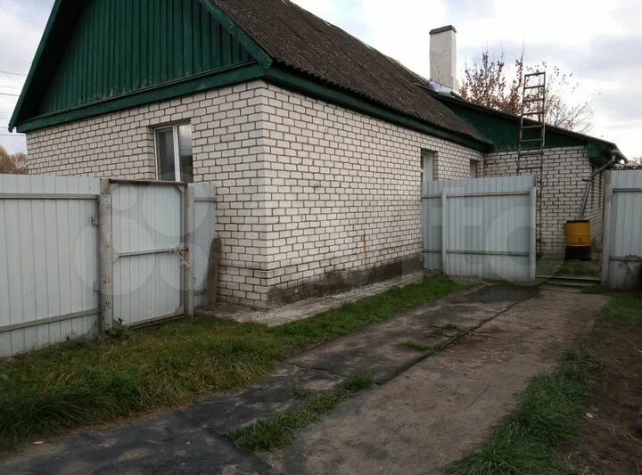 Купить дом в брянске авито фото Дом 92 м² на участке 12 сот. на продажу в Брянске Купить дом в Брянске Авито