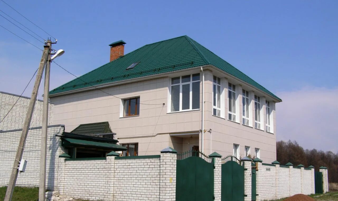 Купить дом в брянске авито фото Недвижимость в брянском районе
