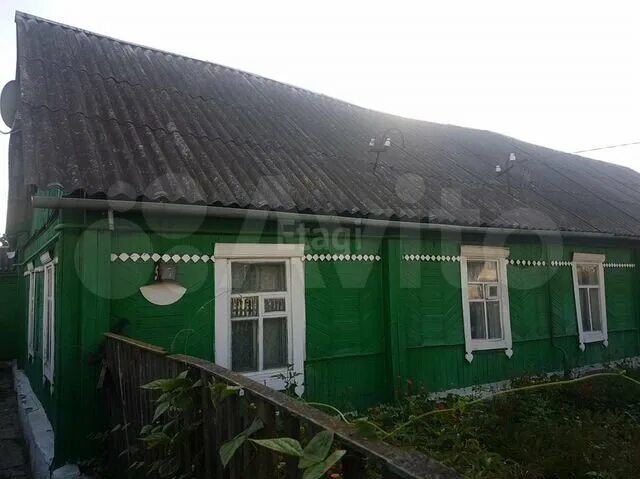 Купить дом в брянске авито фото Дом 77 м² на участке 7.3 сот. на продажу в Брянске Купить дом в Брянске Авито