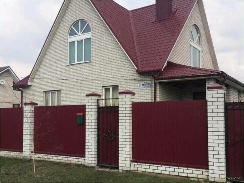 Купить дом в брянске авито фото Авито: купить дом по выгодной цене
