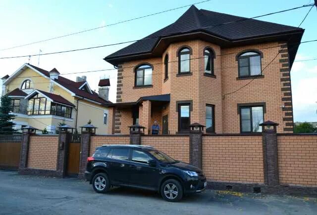 Купить дом в челябинске фото Продажа коттеджей, домов, дач - купить в Челябинске на Барахла.НЕТ