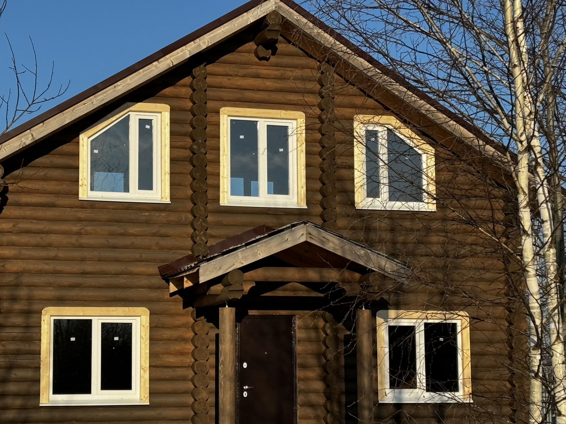 Купить дом в деревне косякино цена фото Купить дом, 80 м² по адресу Московская область, Раменский городской округ, сельс
