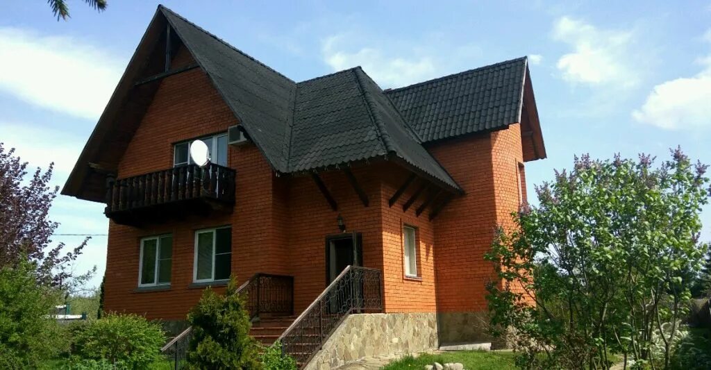 Купить дом в деревне косякино цена фото Продажа квартир комнат и домов от собственников в Москве 59 объявлений