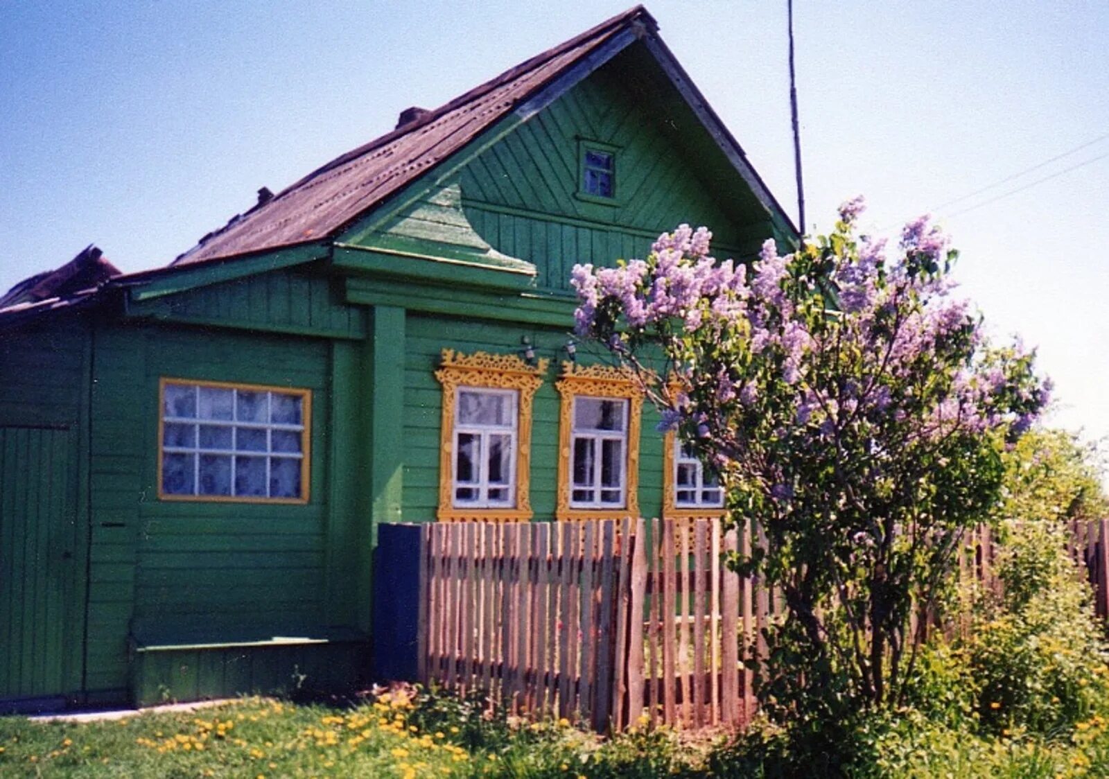 Купить дом в деревне косякино цена фото ТУҒЫҘ ӨЙҘӨҢ ТҮБӘҺЕ