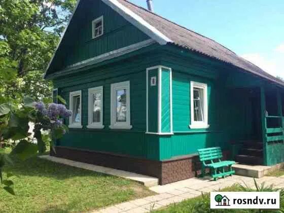 Купить дом в деревне цена фото Купить дом в Старице без посредников - продажа домов на РосНДВ.ру