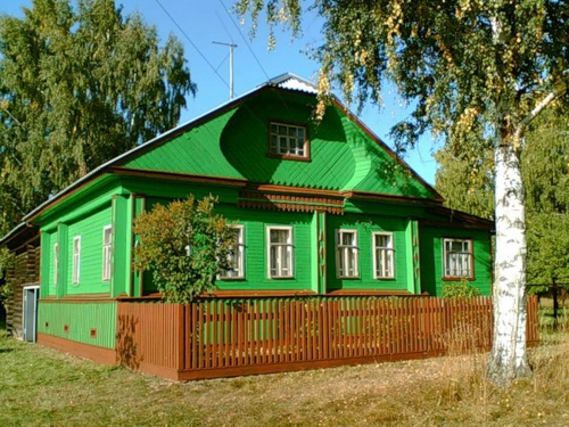 Купить дом в деревне цена фото Дома в д е о м