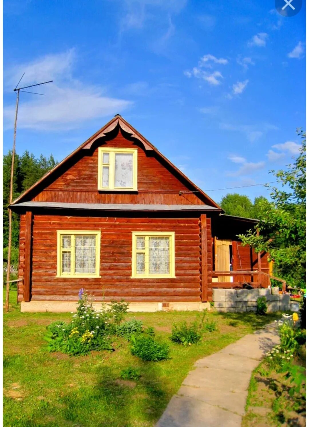 Купить дом в деревне цена фото I will buy a house, dacha, district 21st, northern, up to 400,000 , consider all