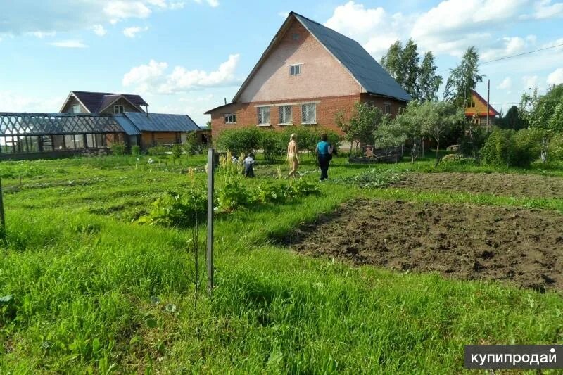 Купить дом в деревне удмуртии фото Продам Дом в Глазове