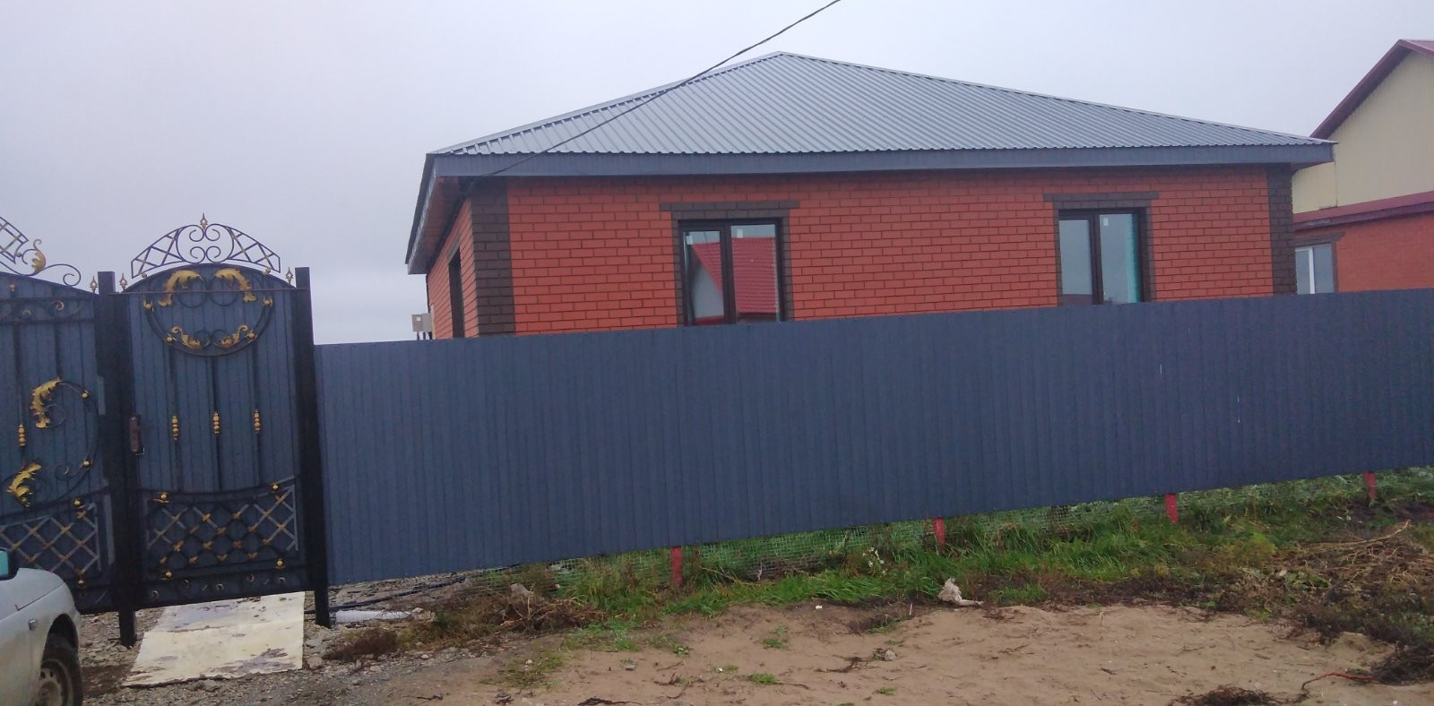 Купить дом в энгельсе фото Купить дом, 120 м² по адресу Саратовская область, Энгельсский район, посёлок име