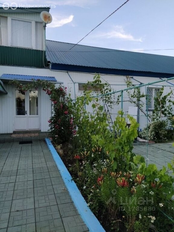 Купить дом в энгельсе фото Купить часть дома 140 м² по адресу Энгельсский район, рабочий посёлок Приволжски