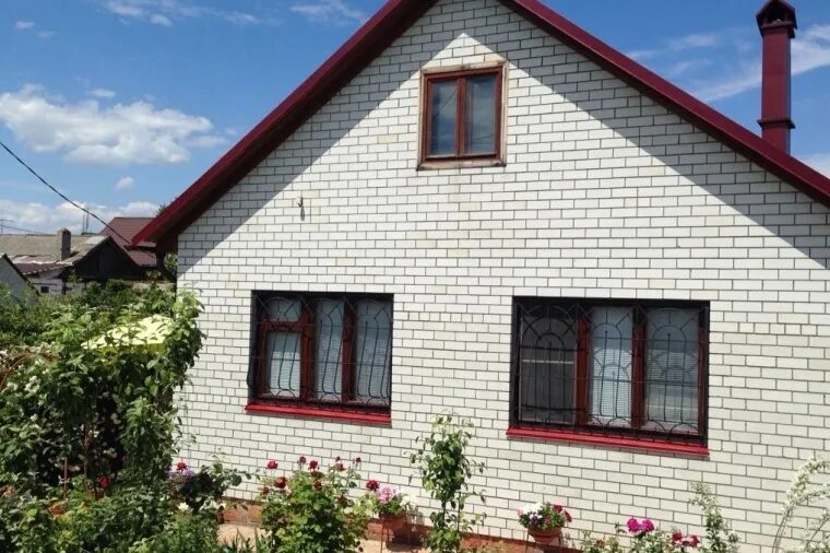 Купить дом в энгельсе фото Продам дом 80 кв.м. с земельным участком 5 соток в городе Энгельсе, Саратовской 