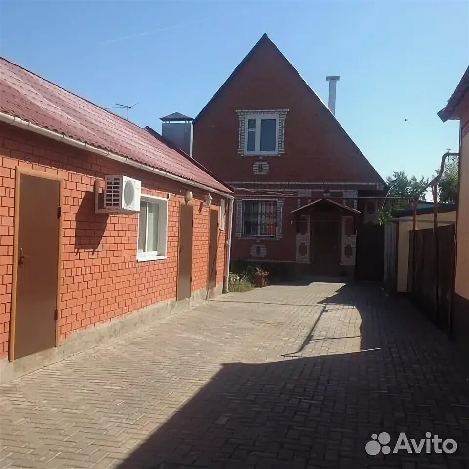 Купить дом в энгельсе фото Дом 90 м² на участке 5.5 сот. в Энгельсе Недвижимость Авито