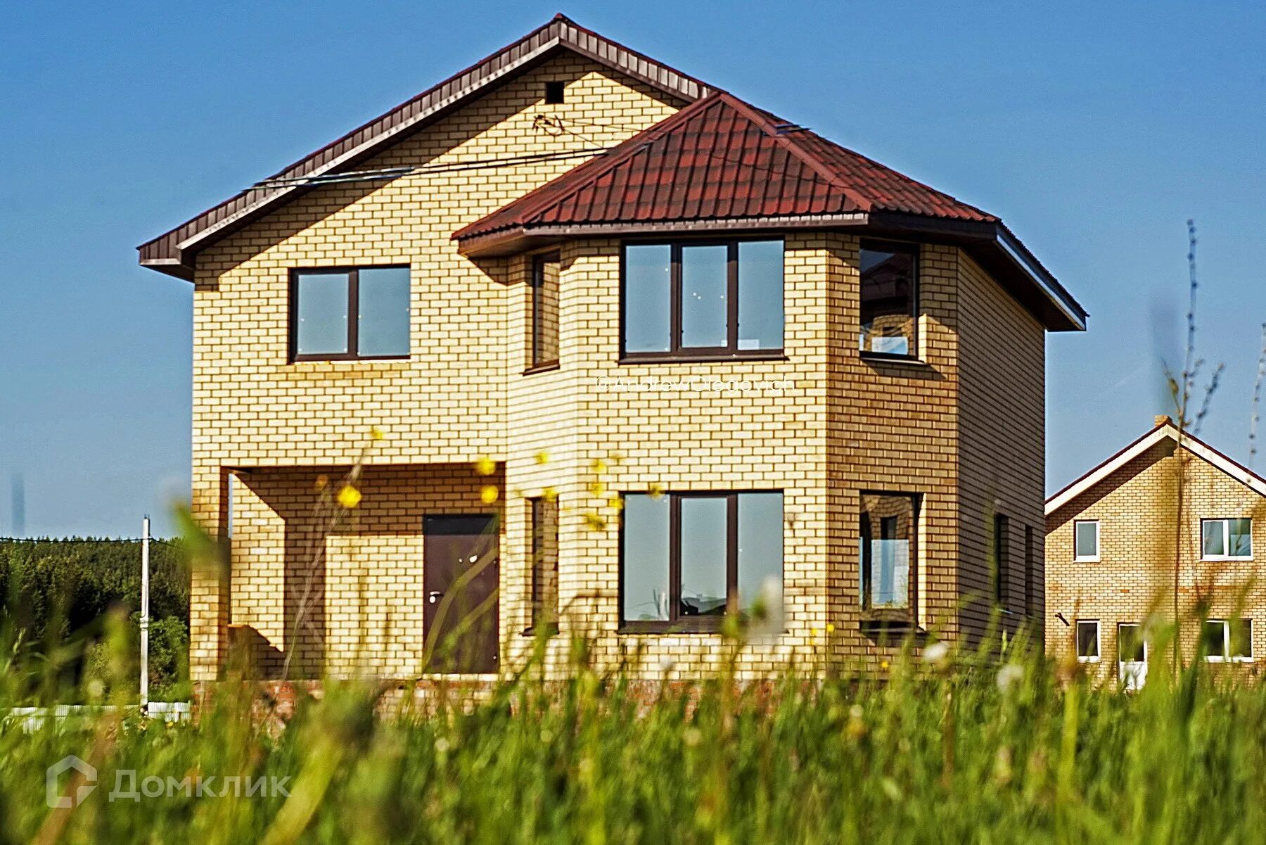 Купить дом в ижевске с фото Загородный дом ижевск