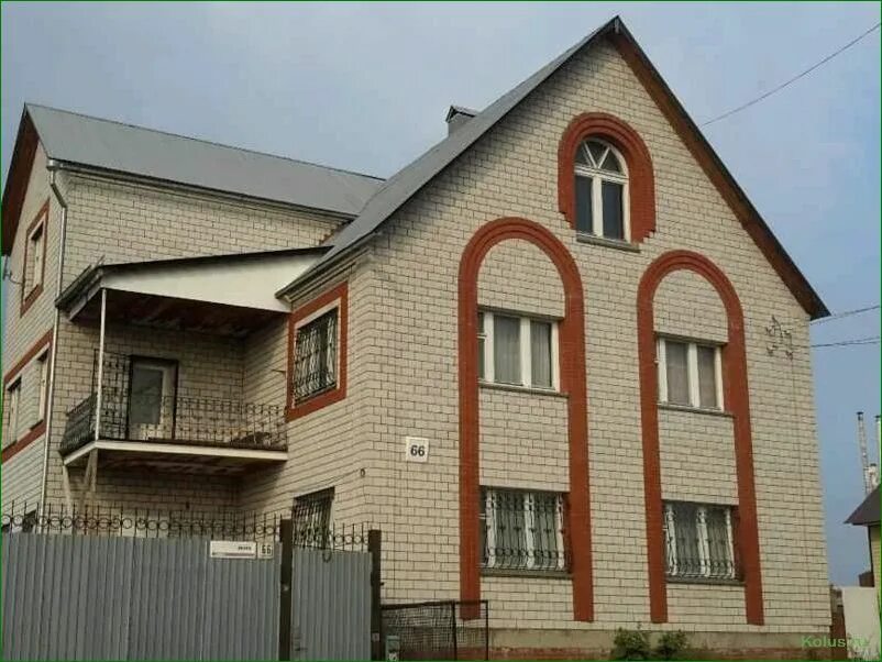 Купить дом в ижевске с фото Дома в ижевске и пригороде