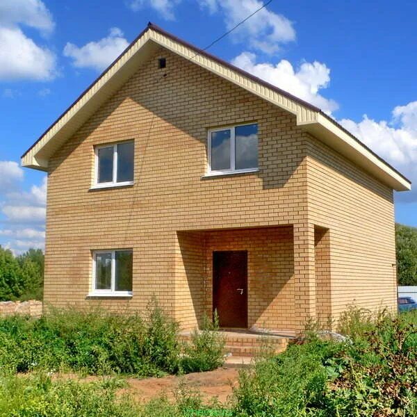Купить дом в ижевске с фото С0бственник : КТЖ в КП Мартьянова Слобода 120 кв м 3 900 т.р. : Дома загородные,
