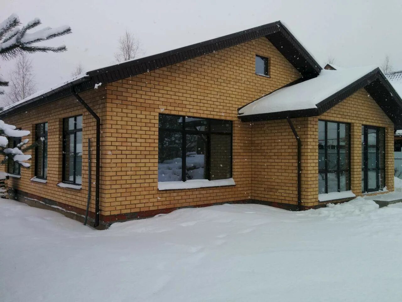 Купить дом в ижевске с фото Дом в ижевском